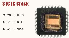 STC ic crack